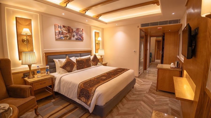 PREMIUM ROOM 3