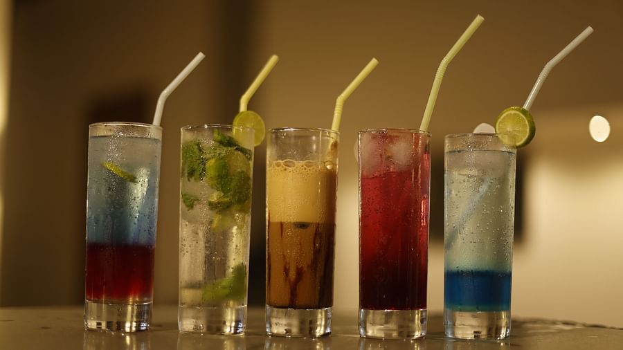 Beverages