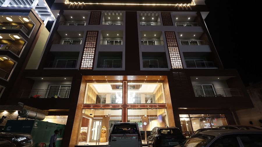Facade