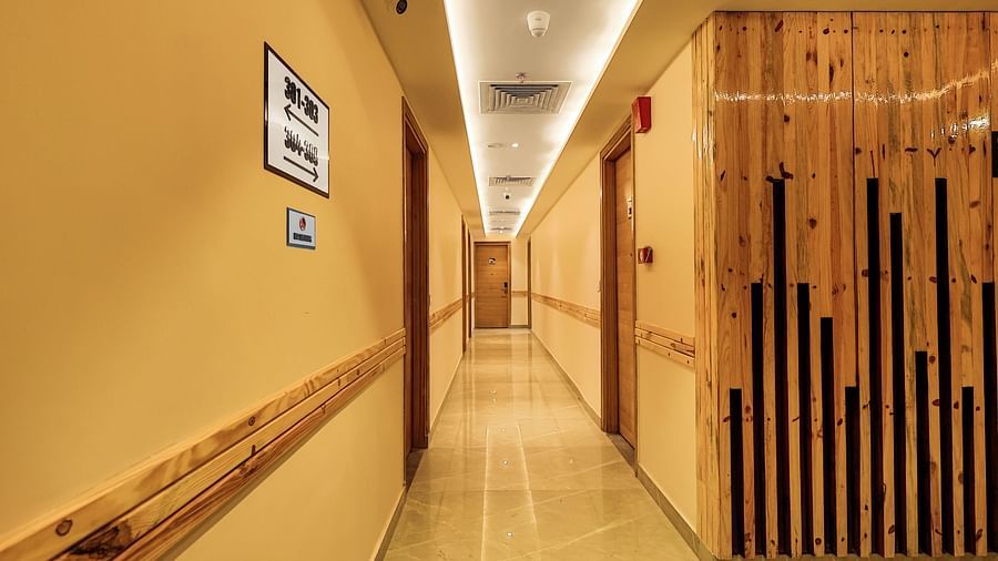 Corridor