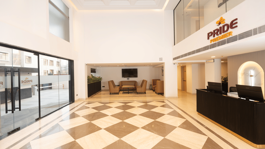 Lobby (1)