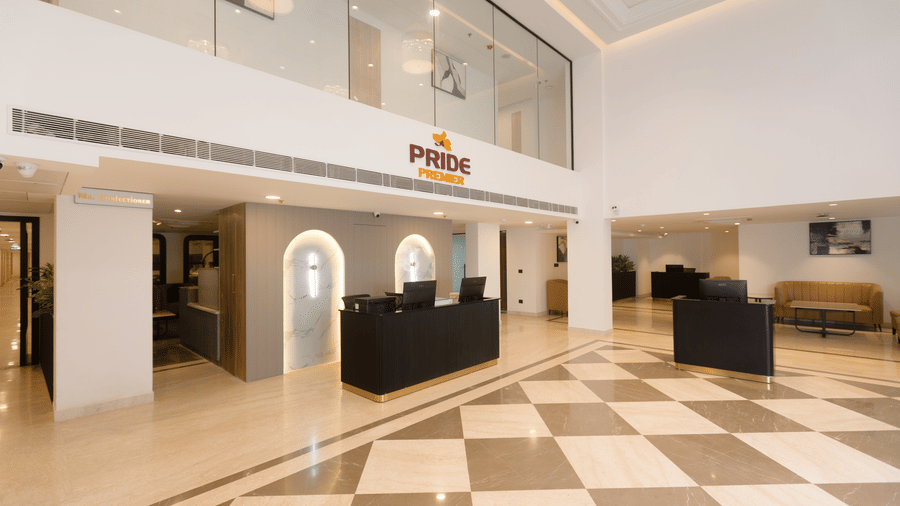 Lobby (2)