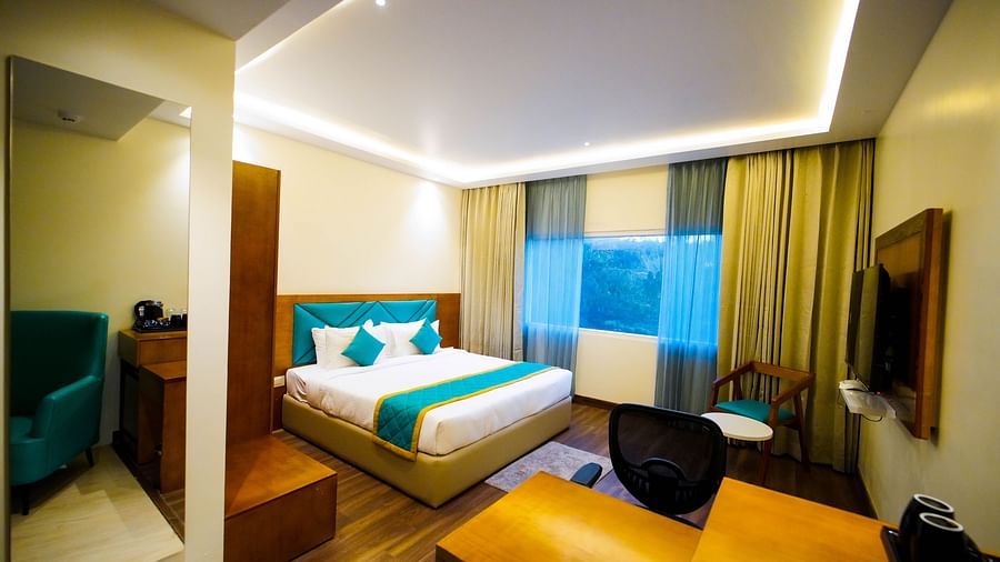 Premium Room