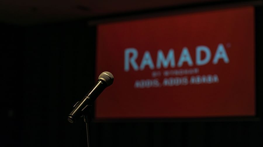 MEETING VENUES IN ADDIS ABABA AT RAMADA BY WYNDHAM ADDIS