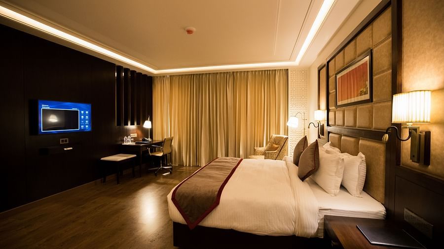 Guest Suite 2