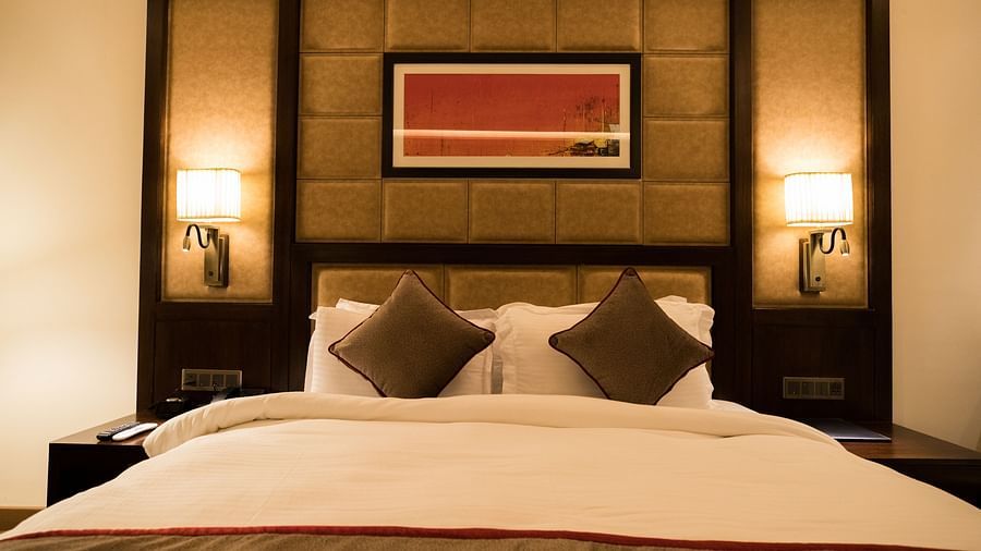 Guest Suite 3