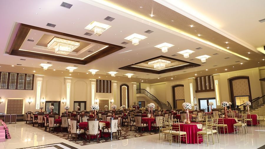 The Grand Velvet 3
