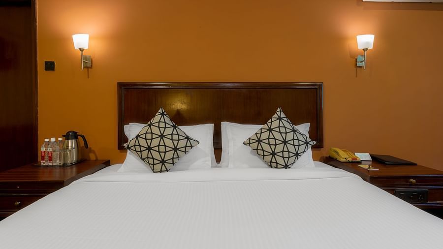 Executive Room 3