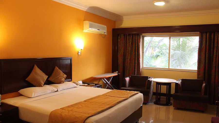 Ras Resort in Silvassa Executive Suite 19