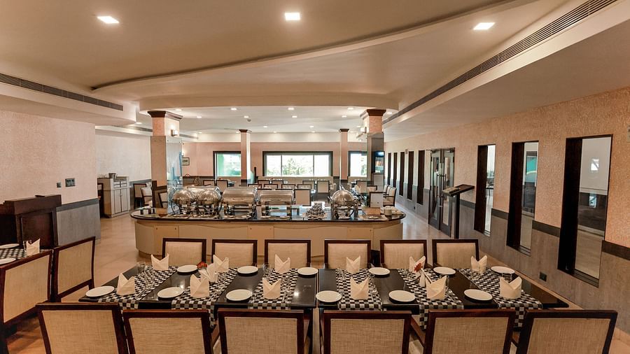 Restaurant 1