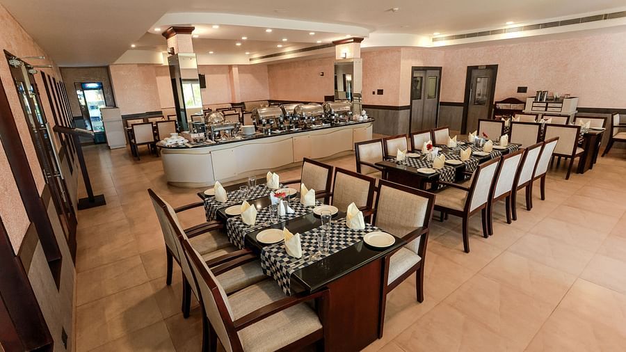 Restaurant 2