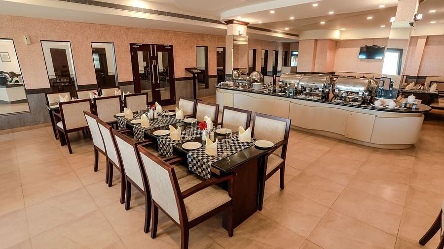 Restaurant 3