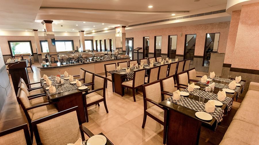 Restaurant 4