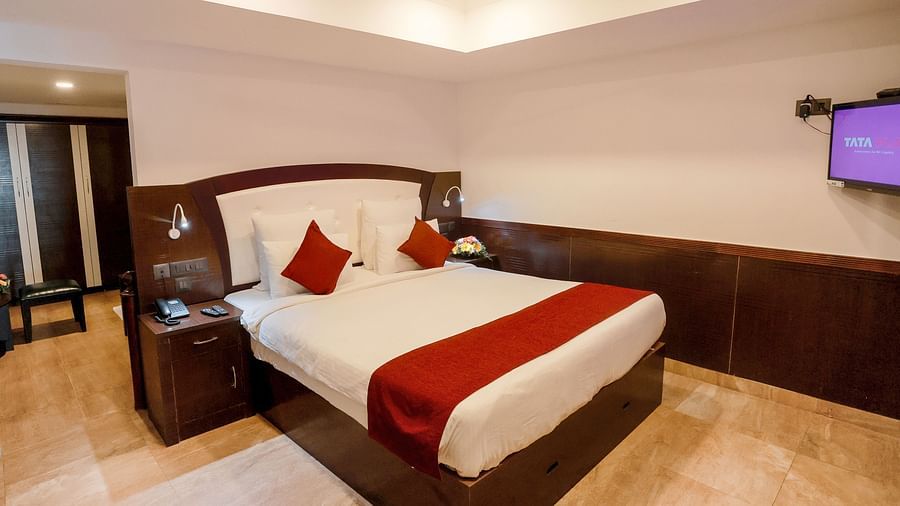 Suite Room 1