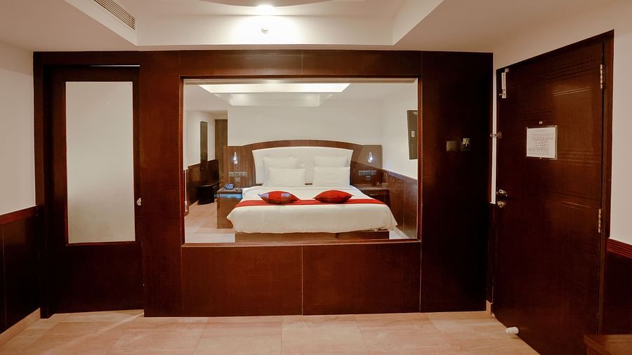 Suite Room 3