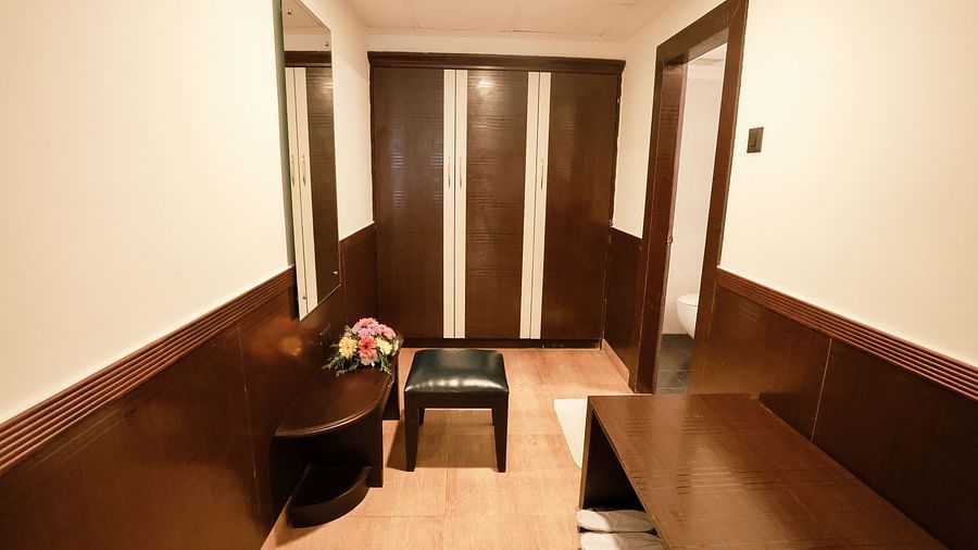 Suite Room 7