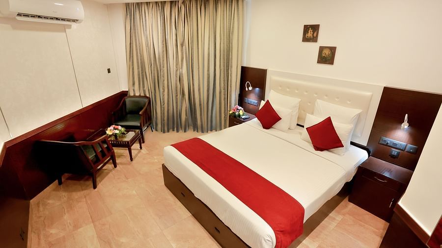 Superior Room 1