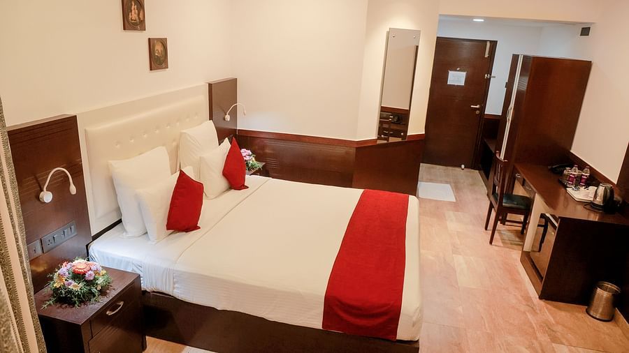 Superior Room 2