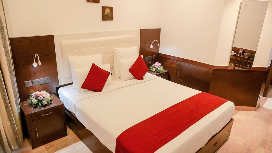 Superior Room 3