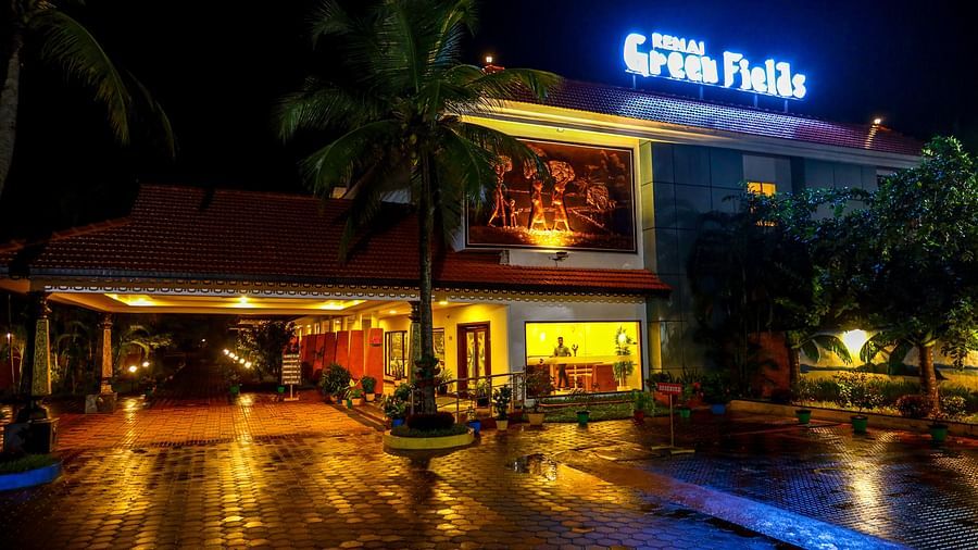 GF 055