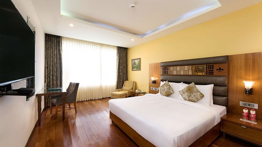 ROOM 2 A