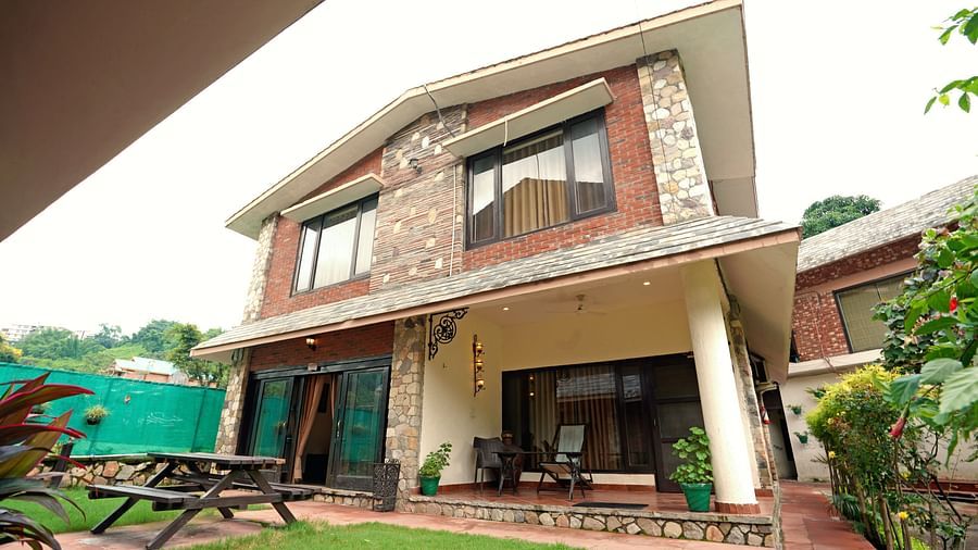 108volga 107 Amazon 109 tigris 110 Indus garden view