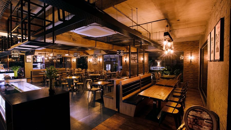 RKG coffee shop 11