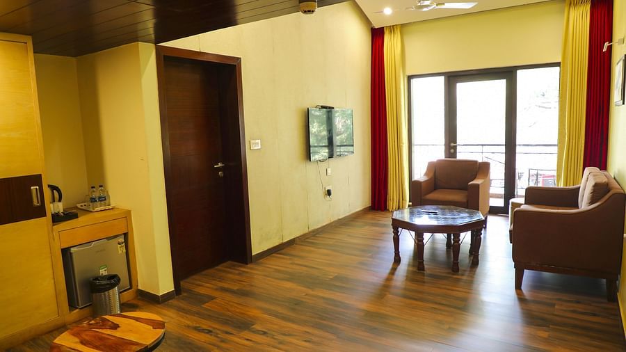 Royal Suite 2