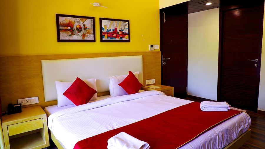 Royal Suite 5