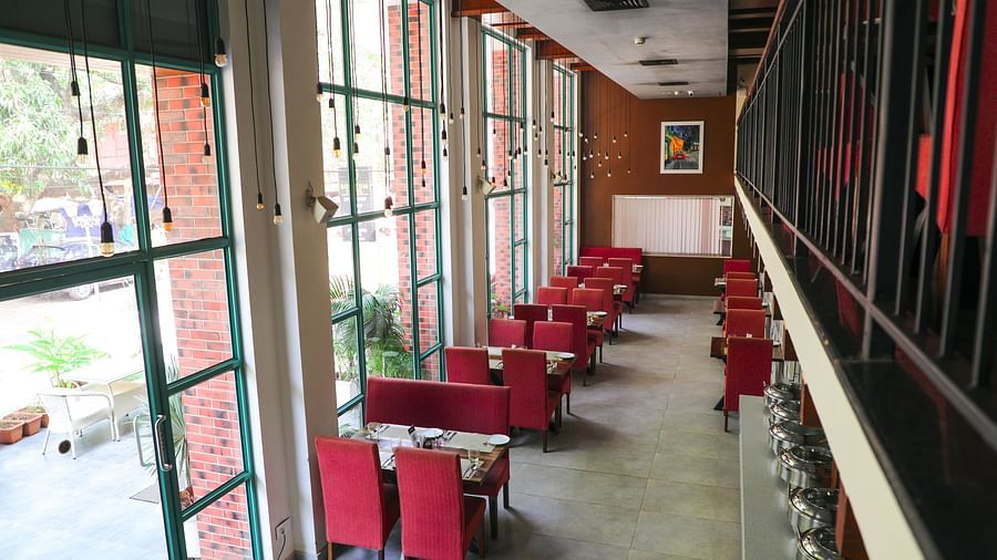 Vindalo Restaurant 2