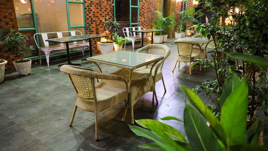 Vindalo Restaurant 6