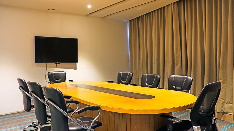 Board Room 3