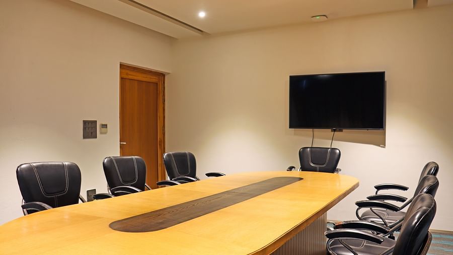 Board Room 4