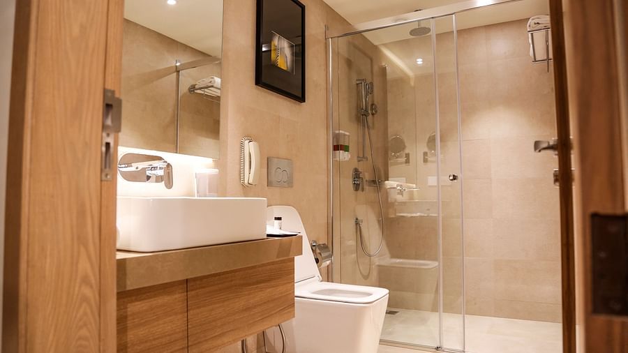 Bathroom 2