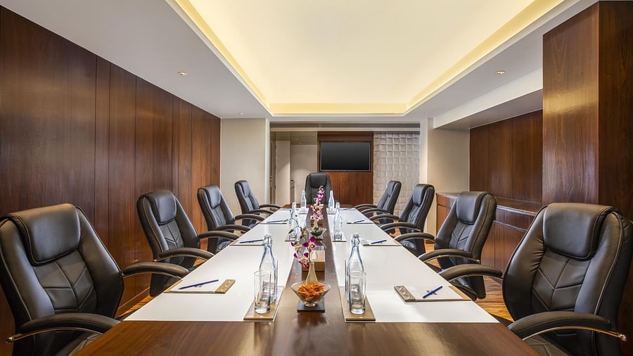 Boardroom
