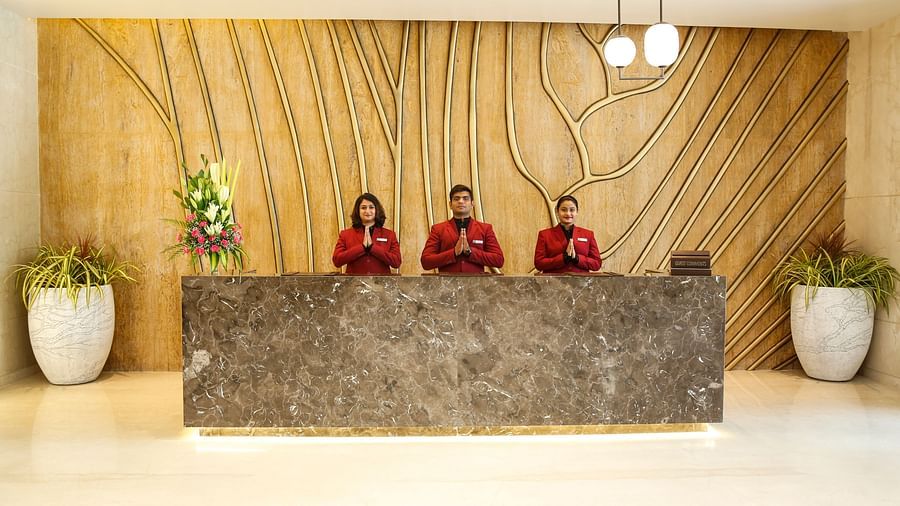 Lobby 2
