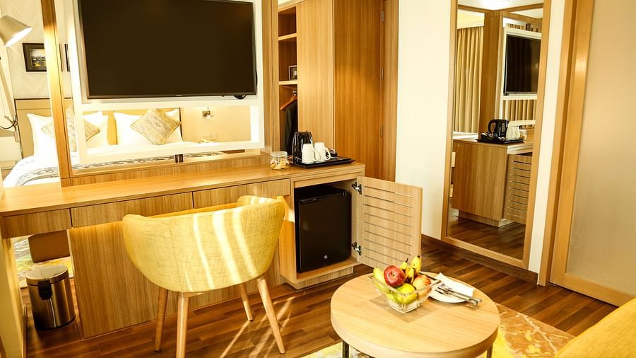Suite Room 2