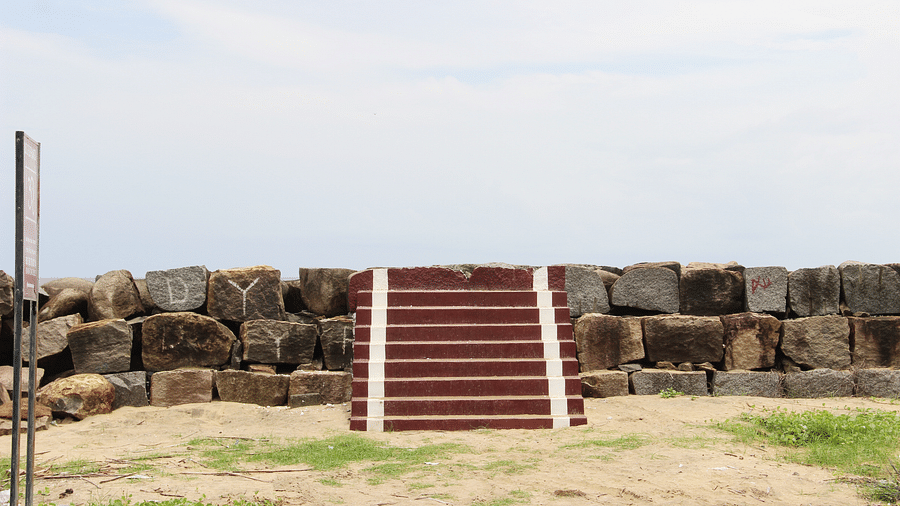 Sapphire Club Cherai Beach Villa Kochi Around Sapphire Club Cherai Beach Villa 9