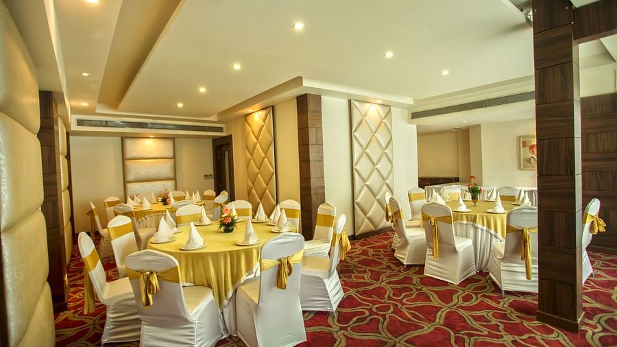 Banquets Sarovar Portico Jalandhar 6