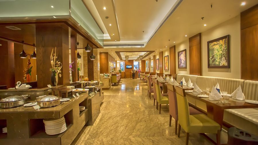 Cafe 181 Sarovar Portico Jalandhar 1