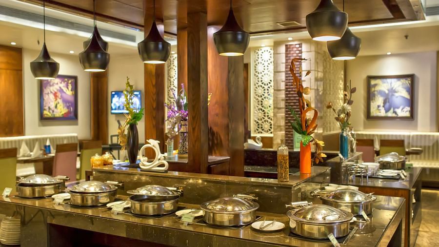 Cafe 181 Sarovar Portico Jalandhar 2