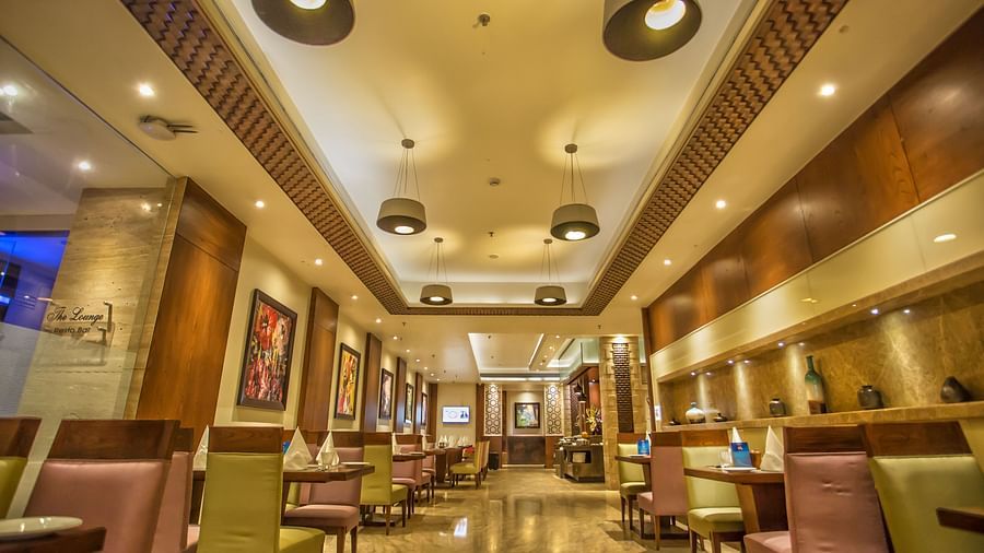 Cafe 181 Sarovar Portico Jalandhar 3