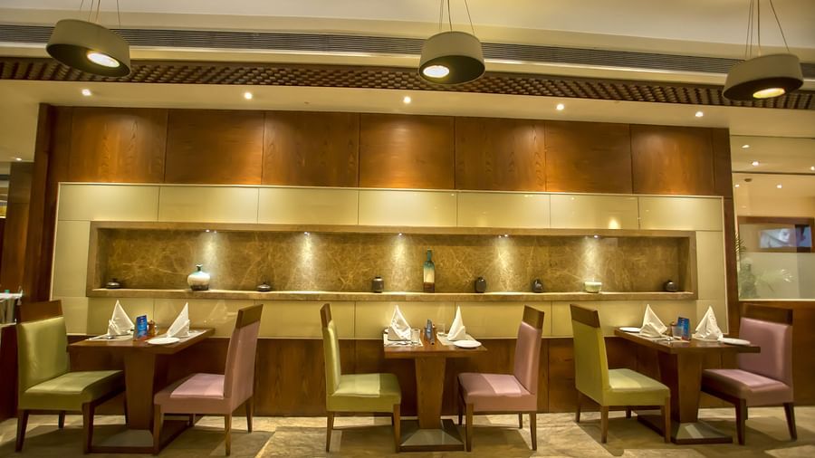 Cafe 181 Sarovar Portico Jalandhar 4