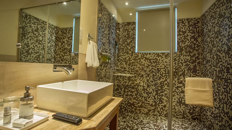 Suite Sarovar Portico Jalandhar 1
