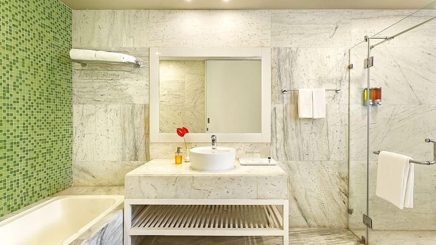 11 Bathroom