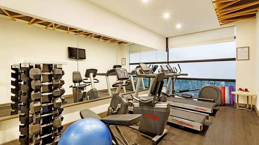 14 GYM