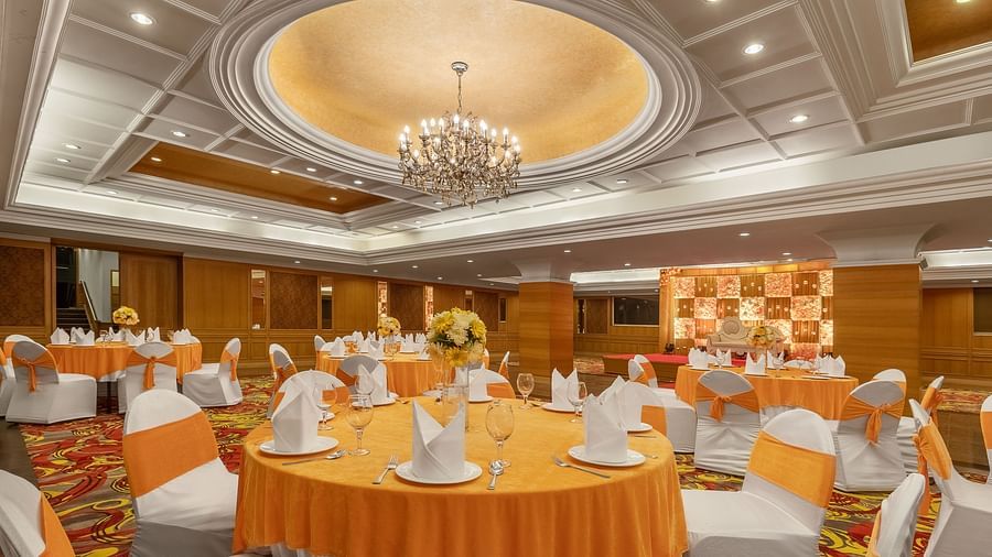 Surajkund Banquet 1
