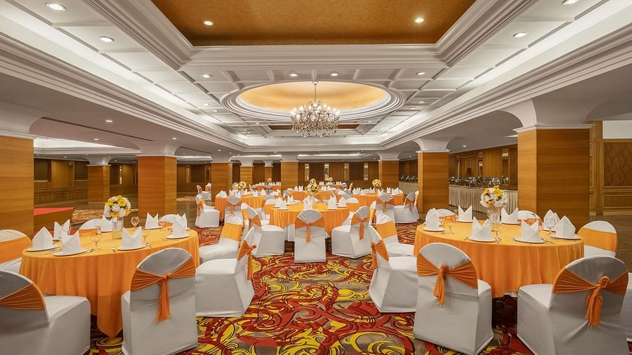 Surajkund Banquet 2