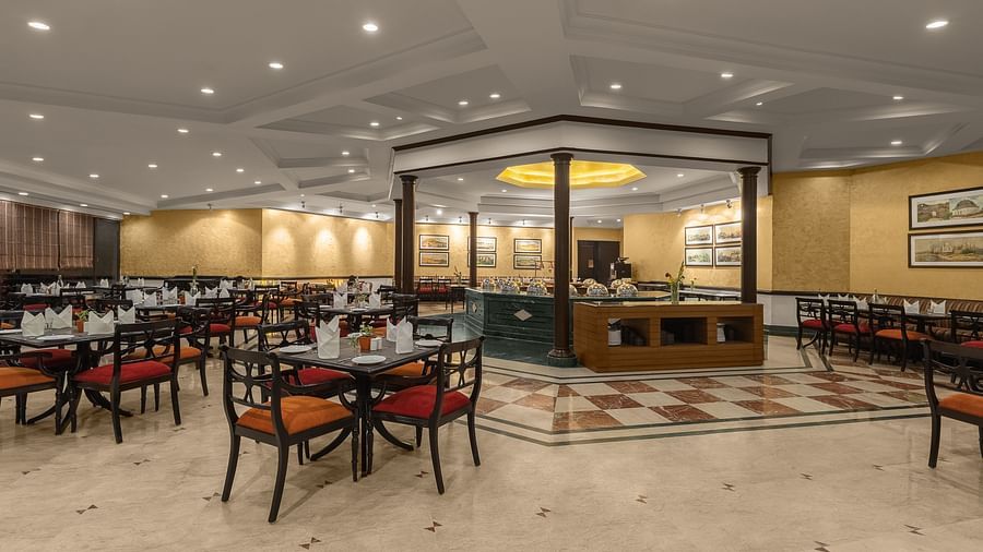 Surajkund Restaurant