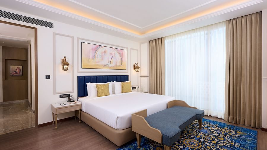 Sarovar Amritsar  2
